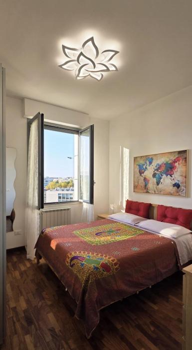 Casa di Julia a 300m da Università e Tribunale