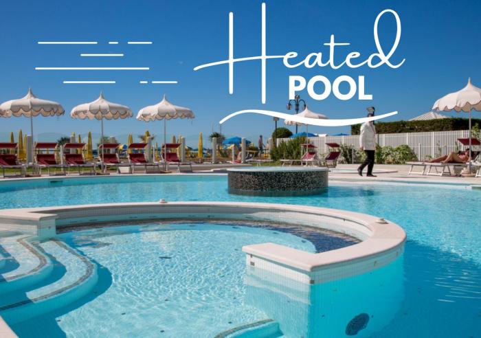 Baia del Mar Beach Boutique Hotel