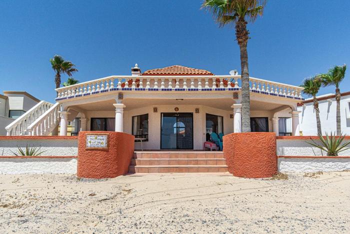 Casa Tres Amigas