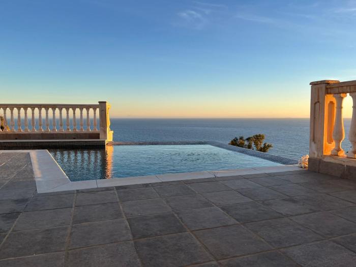 Villa Sa Roqueta Mar&Cielo