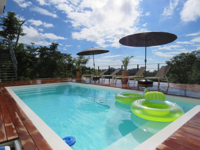 Guanacaste, 2 Bedroom Apartment in La Maison Blanche