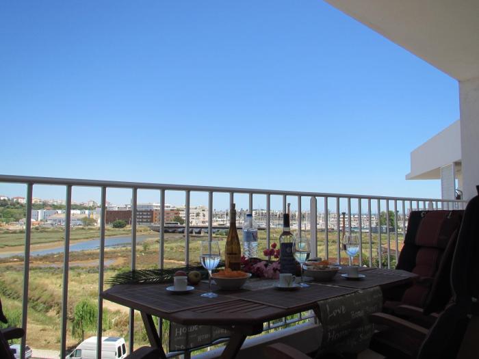 Apartamento Rio Marina