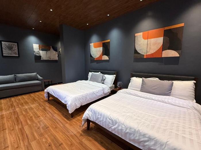 Casa Soleia Guesthouse Bataan