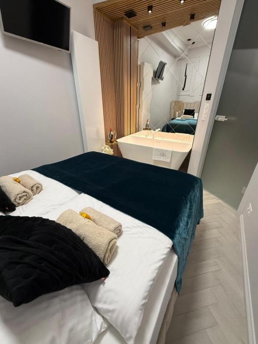 Dasto Apartments Old Town Kraków