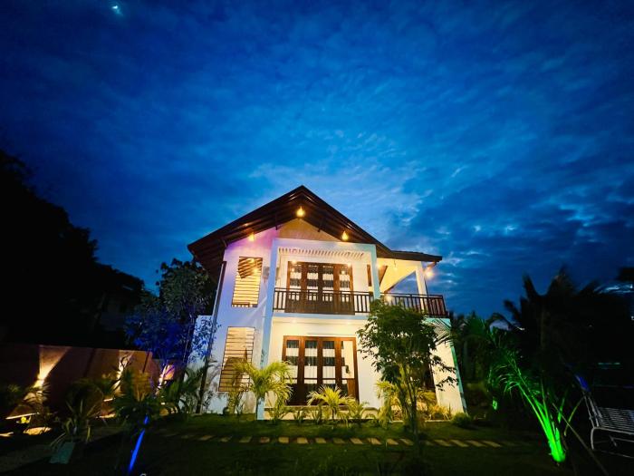 Ceylan Breeze Beach Resort