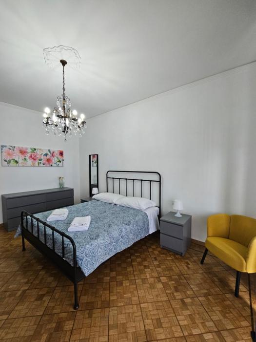 CASA LAILA al LINGOTTO