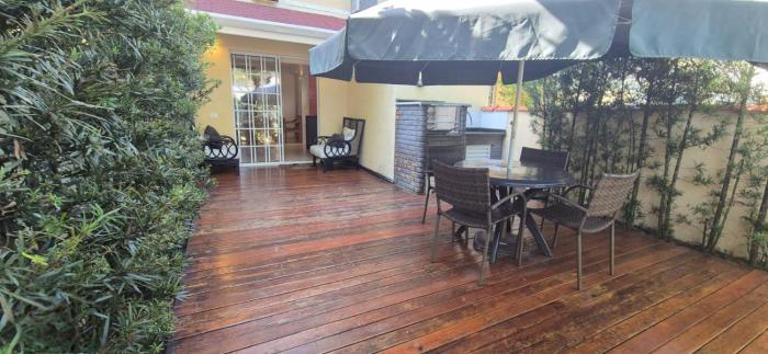 home in Riviera de São Lourenço