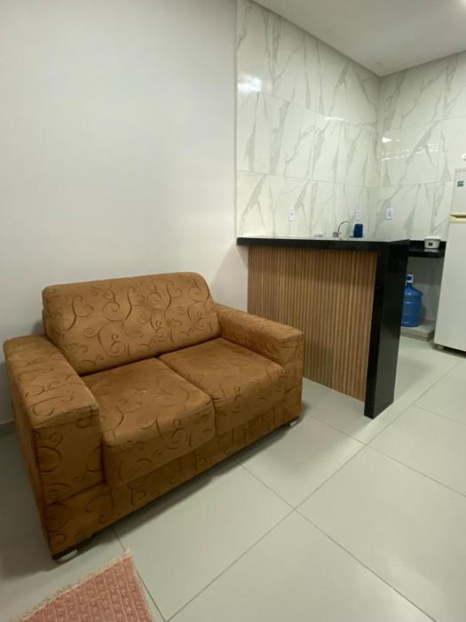 Apartamento em Areia, Paraíba