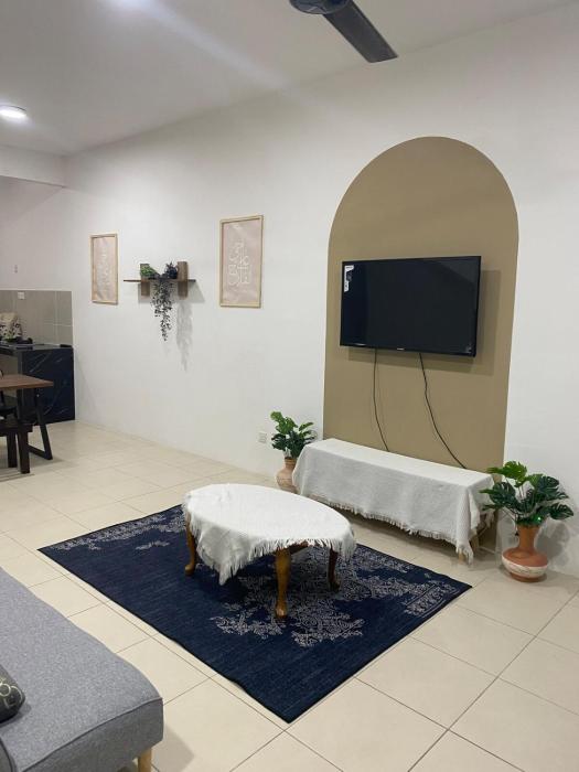 Homestay TigaCahaya