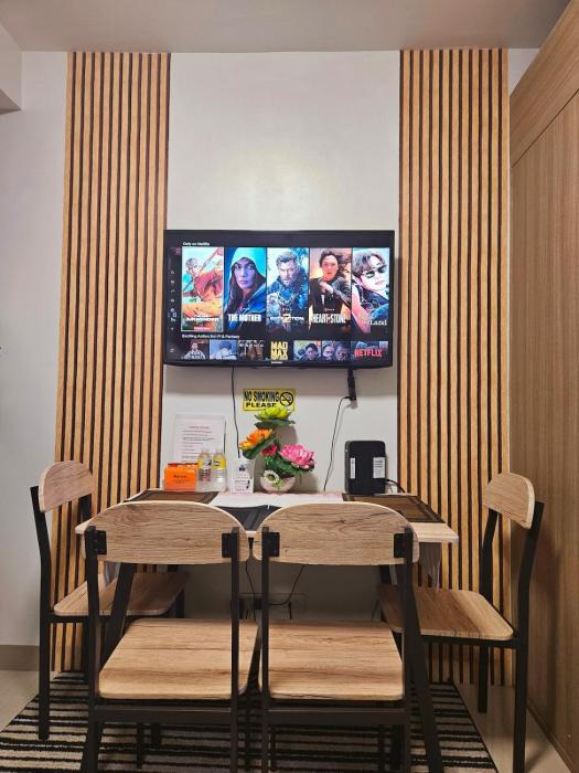 Mall of Asia Netflix Disney WIFI IKEA ARENA NAIA SHORE2 418