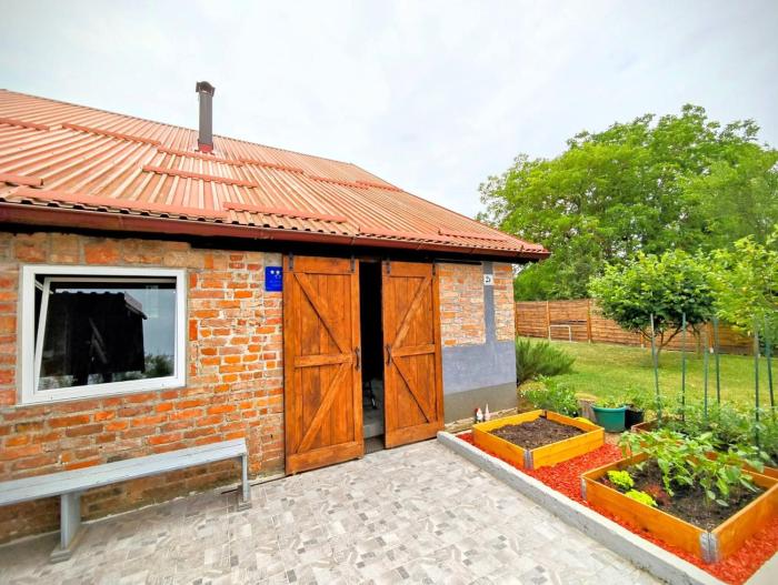 Charming Cottage Novo Čiče