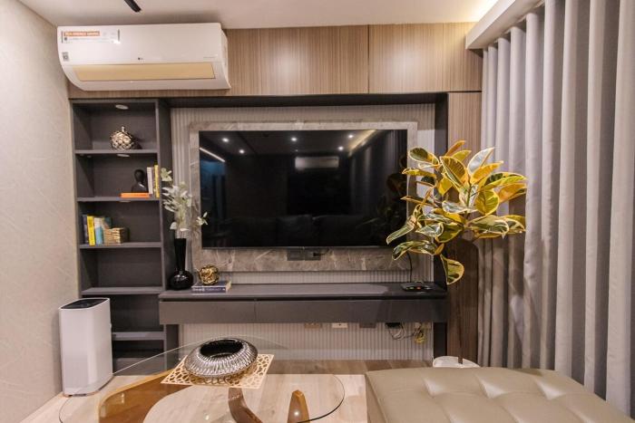 cityscapethe39th at Eastwood Global Plaza - Luxury Residences