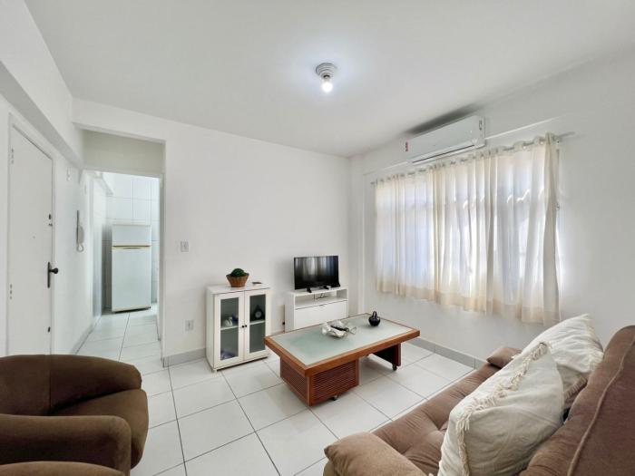 Av Costa e Silva no Coração da Praia Grande, melhor lugar do Boqueirão só 1 quadra da praia