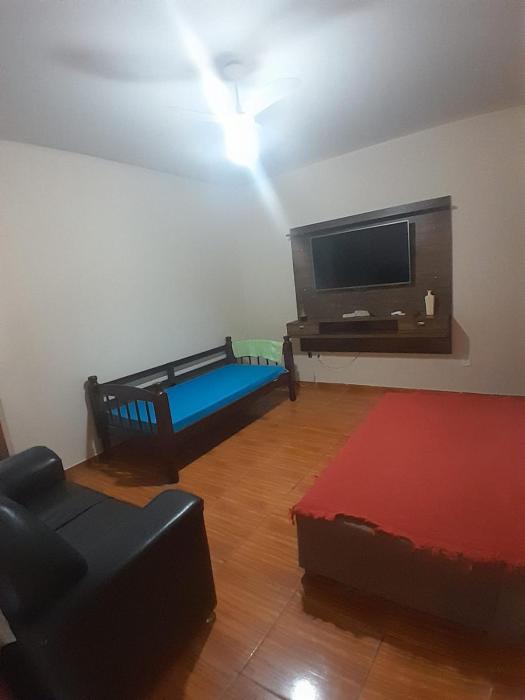 Casa em Primeiro andar na Praia do Morro