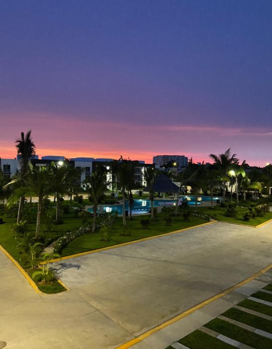 Departamento en Diamante