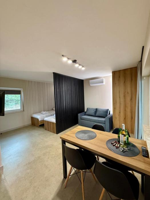 Turawa Lake Residence