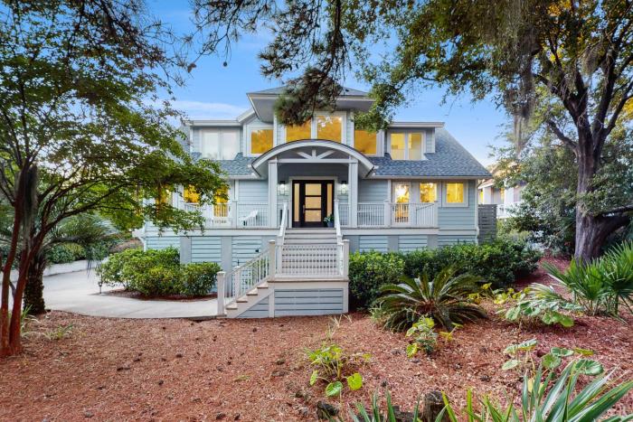 Seabrook Island Casita 3617