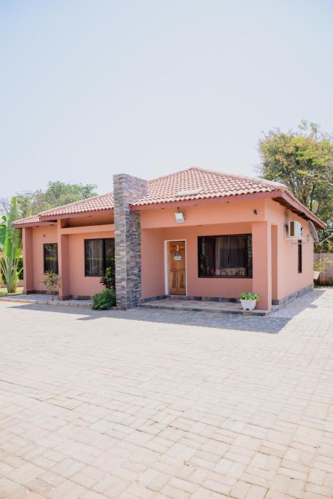 Villa Stone Apartments