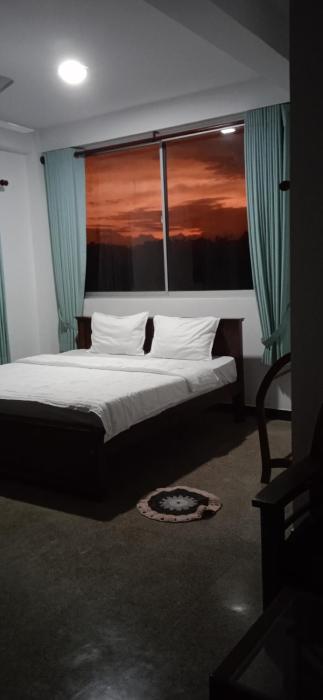 Sanctuaria Luxury Eco Resort