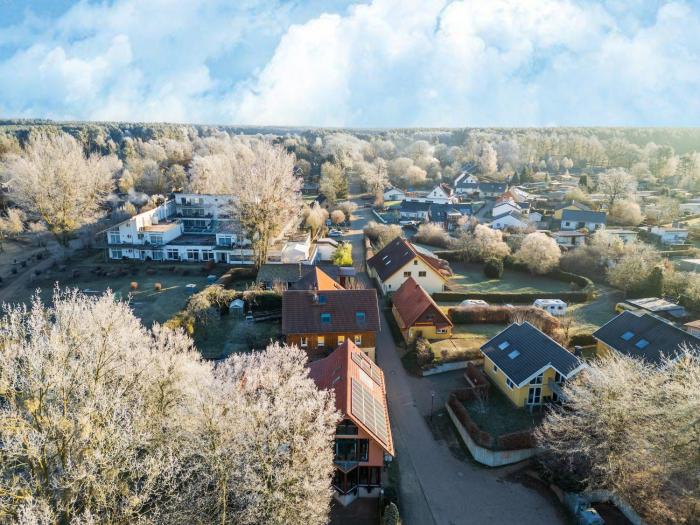 Apartment für den perfekten Urlaub