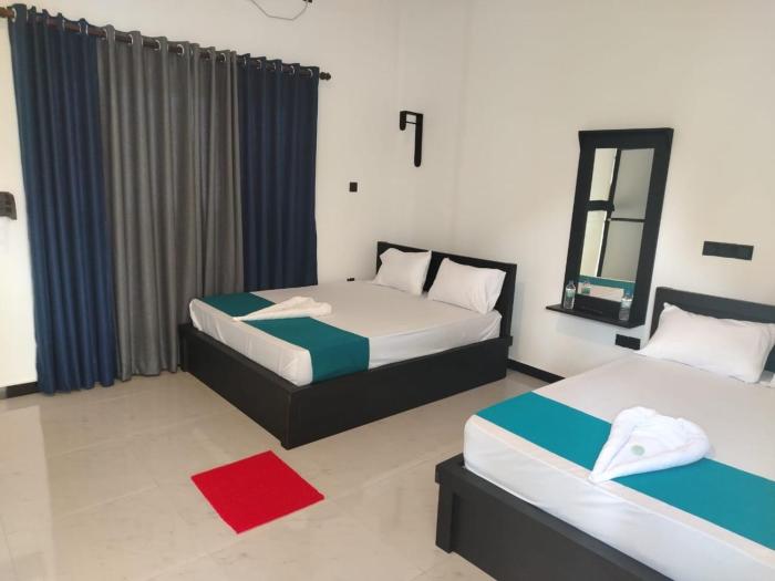 Prestige Villa