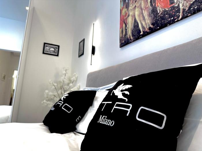 Suite Rosselli-Centro Storico Firenze