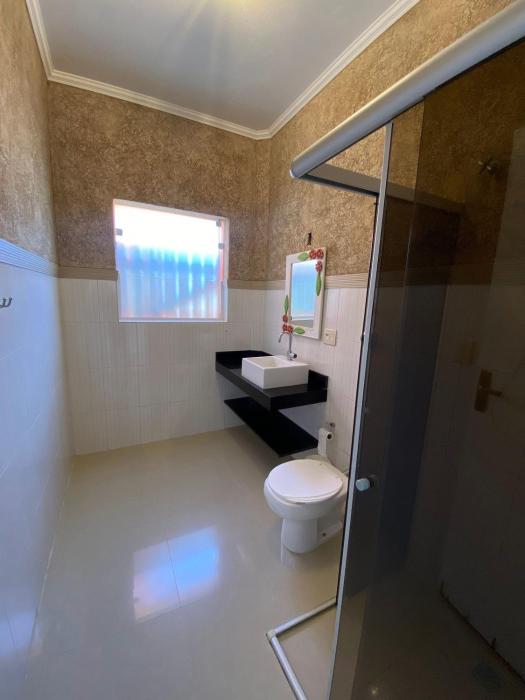 Casa frente ao mar em condomínio praia da Lagoinha