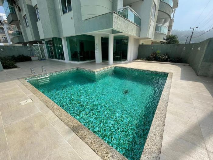 cód 24 - Excelente apartamento aconchegante!