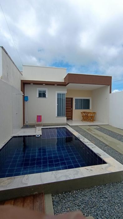 Casa de Temporada Camocim