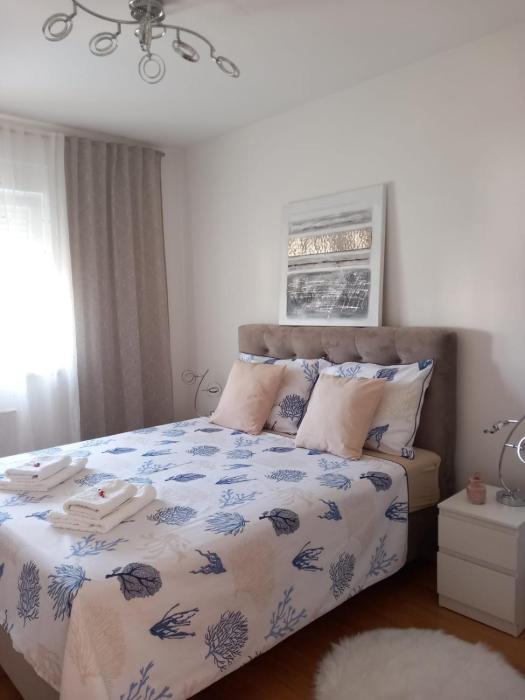 Apartment Vacation in Zadar - Mirna