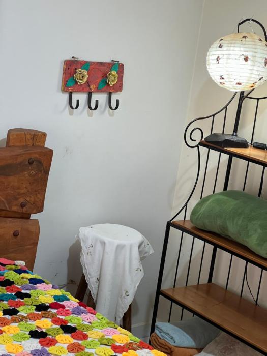 Camping do Caminho- Suites