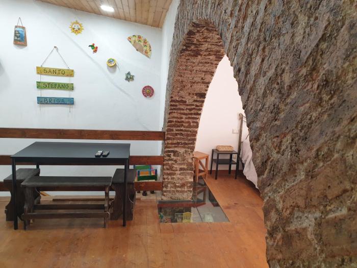 Sicily House Soprano