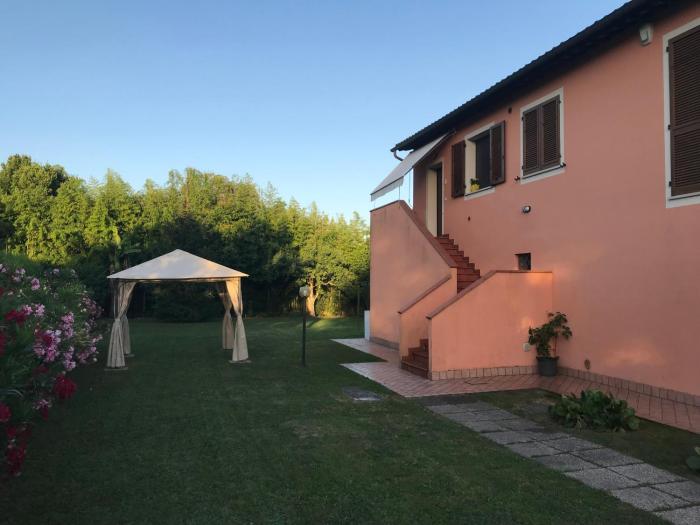 Casa Oleandri