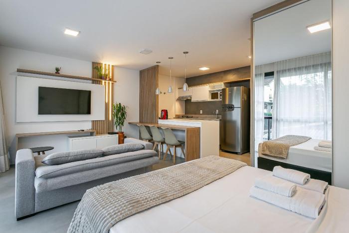 WI-FI 500MB | 200m da Av. Beira Mar #CA89