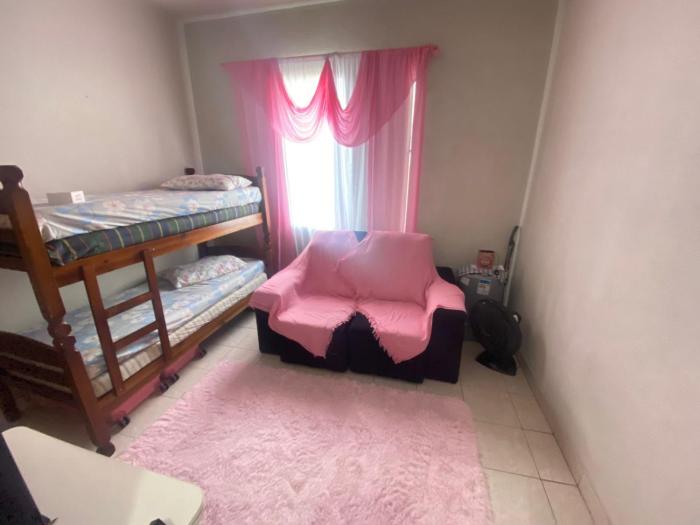 Kitnet Praia Grande Ocian