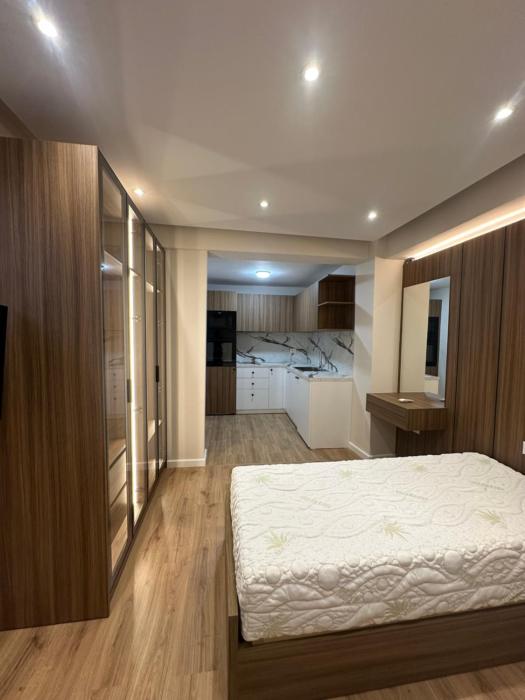 New Comfort Apartments Tirana