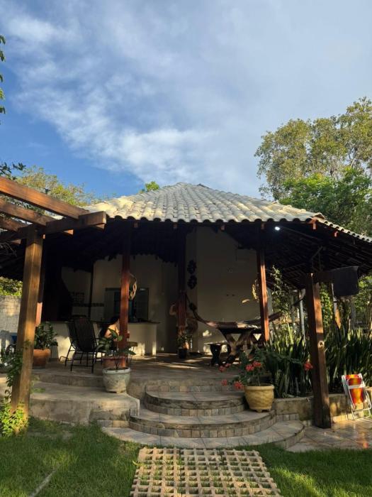 Casa Aracê