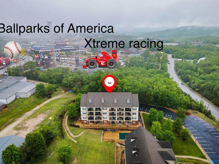 Best deal in Branson! Top Location!