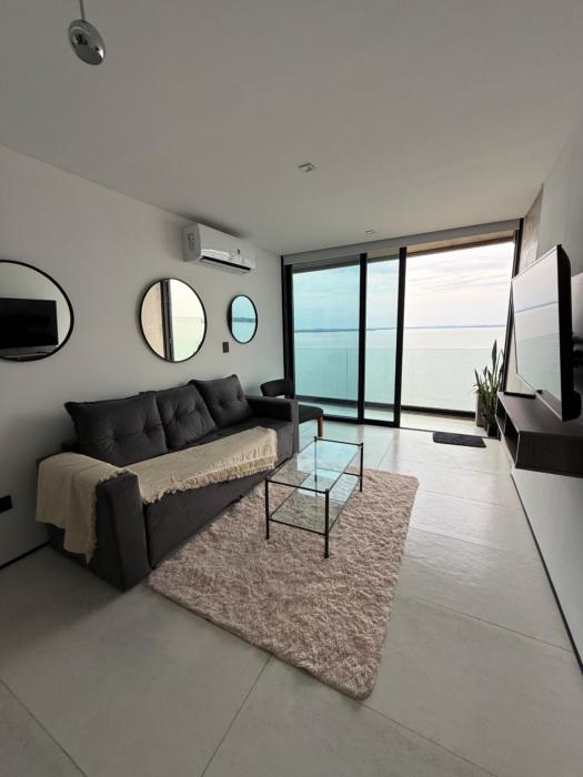 Departamento en Torre Iplyc Costanera