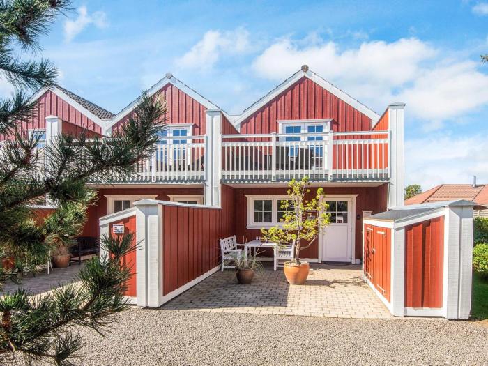 5 star holiday home in Blåvand