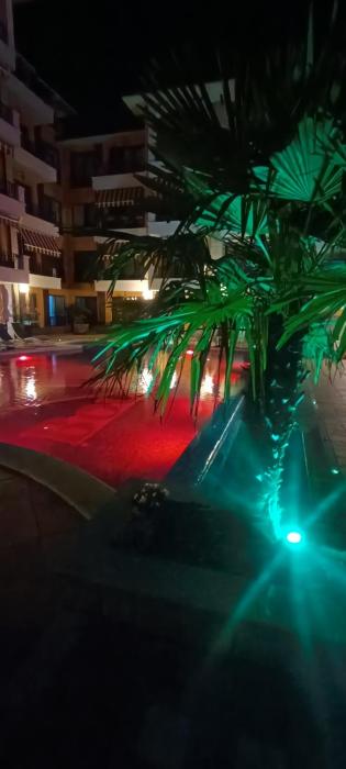 Boulevard Sea Residenz