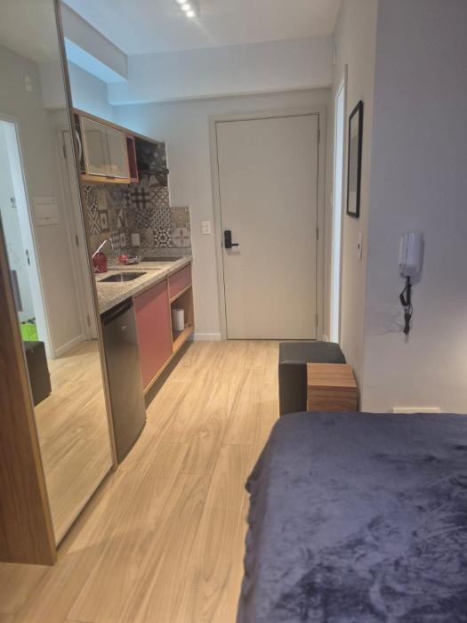 Studio 5 Estrelas Brooklin 01