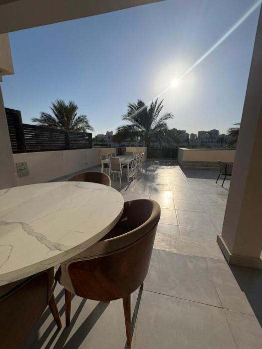 Fanadir Marina 3bedroom private pool