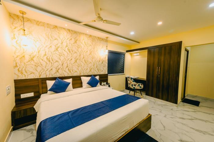 Livotel Premium Hotel