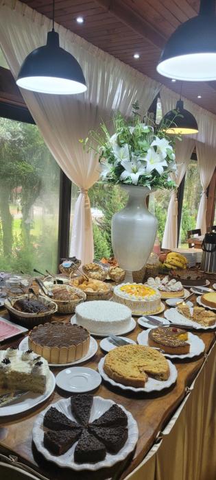 Pousada suite avencal