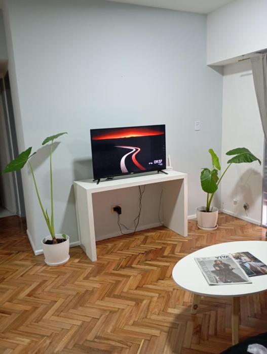 Hermoso decto en Palermo Hollywood