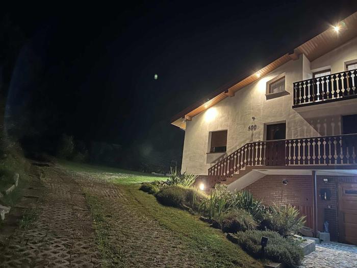 Quiet Getaway Near Tarnow