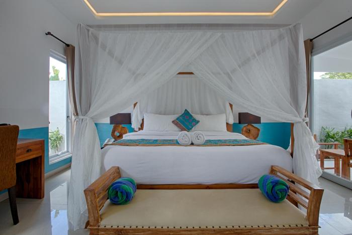 Jangkar Villa Canggu