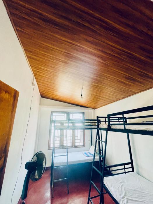 KuVana Hostel Kandy