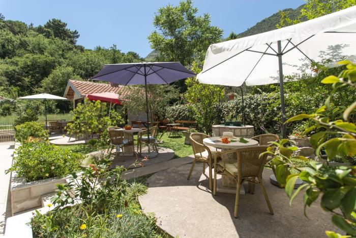 Djurovic Apartments Montenegro